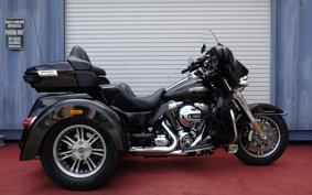 HARLEY FLHTCU 2014 MAL