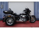 Фото Harley FLHTCU 2014 с японского аукциона