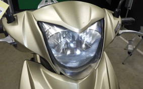 SUZUKI ADDRESS 110 2022 CE47A