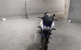HONDA CB400SFV-4 BOLDOR 2008 NC42