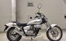 HONDA MAGNA 50 AC13