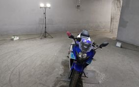 SUZUKI GSX250R DN11A