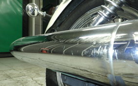 YAMAHA DRAGSTAR 250 2021 VG05J