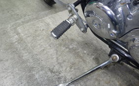 HONDA STEED 400 1994 NC26