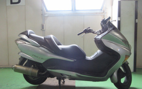 HONDA FORZA Z MF08