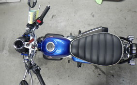HONDA MONKEY 125 ABS 2021 JB02