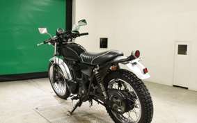 KAWASAKI 250TR BJ250F