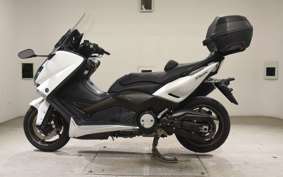 YAMAHA T-MAX 530 A 2012