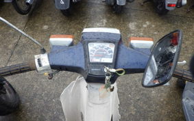 HONDA C50 SUPER CUB E C50