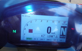 DUCATI 1299 SUPER レッ(ショ