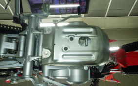 HONDA CRF125F