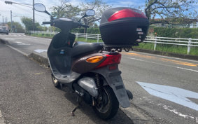 YAMAHA JOG DELUXE SA36J