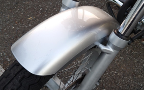 HONDA CB223S MC40