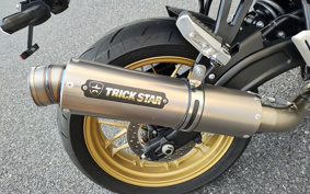 KAWASAKI Z650 RS 2023 ER650M