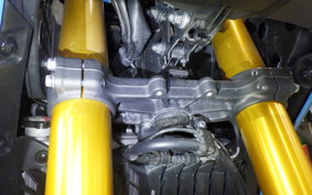 YAMAHA TENERE 700 2025 DM17J