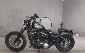HARLEY XL883N LE2