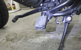 HONDA REBEL 250 S 2016 MC49