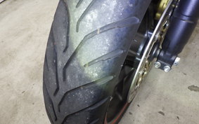HONDA CB400 SUPER BOLDOR A 2016 NC42