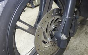 HONDA PCX125 2020 JF56