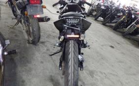 KAWASAKI NINJA 250R 1998 EX250K