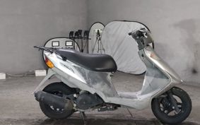 SUZUKI ADDRESS V125 CF46A
