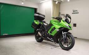 KAWASAKI NINJA 1000 A 2014