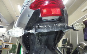 SUZUKI GSX-1300R HAYABUSA 2002