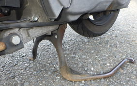 SUZUKI LET's 4 1970 CA45A