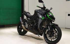 KAWASAKI Z1000 Gen.5 2019