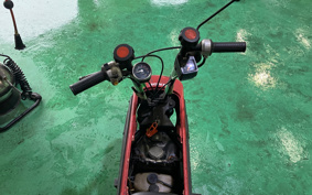 HONDA MOTOCOMPO AB12