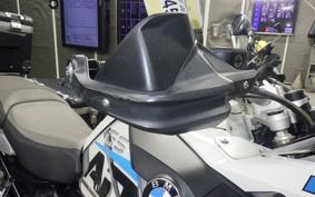 BMW R1200GS ADVENTURE 2015