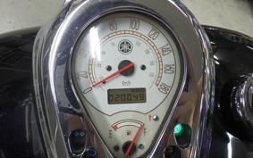 YAMAHA DRAGSTAR 400 CLASSIC 2005 VH01J