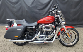 HARLEY XL1200T 2014 LL3