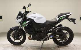 KAWASAKI Z250 Gen.2 EX250P