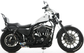 HARLEY XL883N 2013 LE2