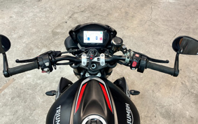 TRIUMPH STREET TRIPLE RS 2019 HDA464