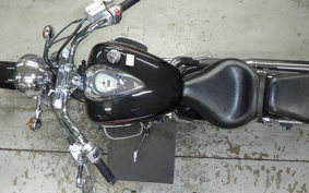 YAMAHA DRAGSTAR 400 CLASSIC  2010 VH02J