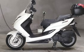 YAMAHA MAJESTY 155S SG28J