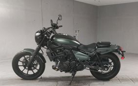 KAWASAKI ELIMINATOR 400SE 2024 EL400A