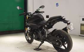 BMW G310R 2023