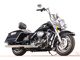 Фото Harley FLHR 2011 с японского аукциона