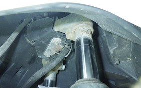 SUZUKI ADDRESS V125 G 2017 CF46A