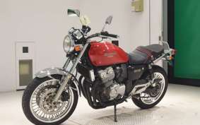 HONDA CB400F 2018 NC36