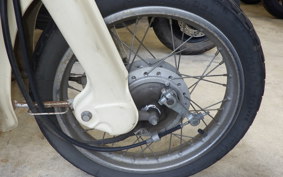 HONDA LITTLE CUB AA01