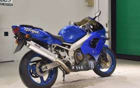 KAWASAKI ZX900R NINJA 1998 ZX900C
