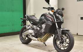HONDA CB650F 2016 RC83