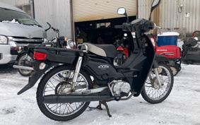 HONDA SUPER CUB50 AA04