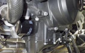 YAMAHA MT-09 Tracer GT 2020 RN51J