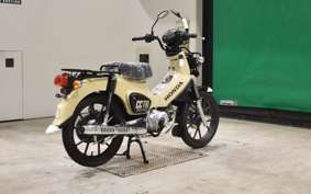 HONDA ｸﾛｽｶﾌﾞ110-3 JA60