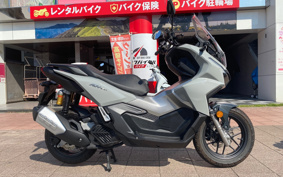 HONDA ADV160 KF54